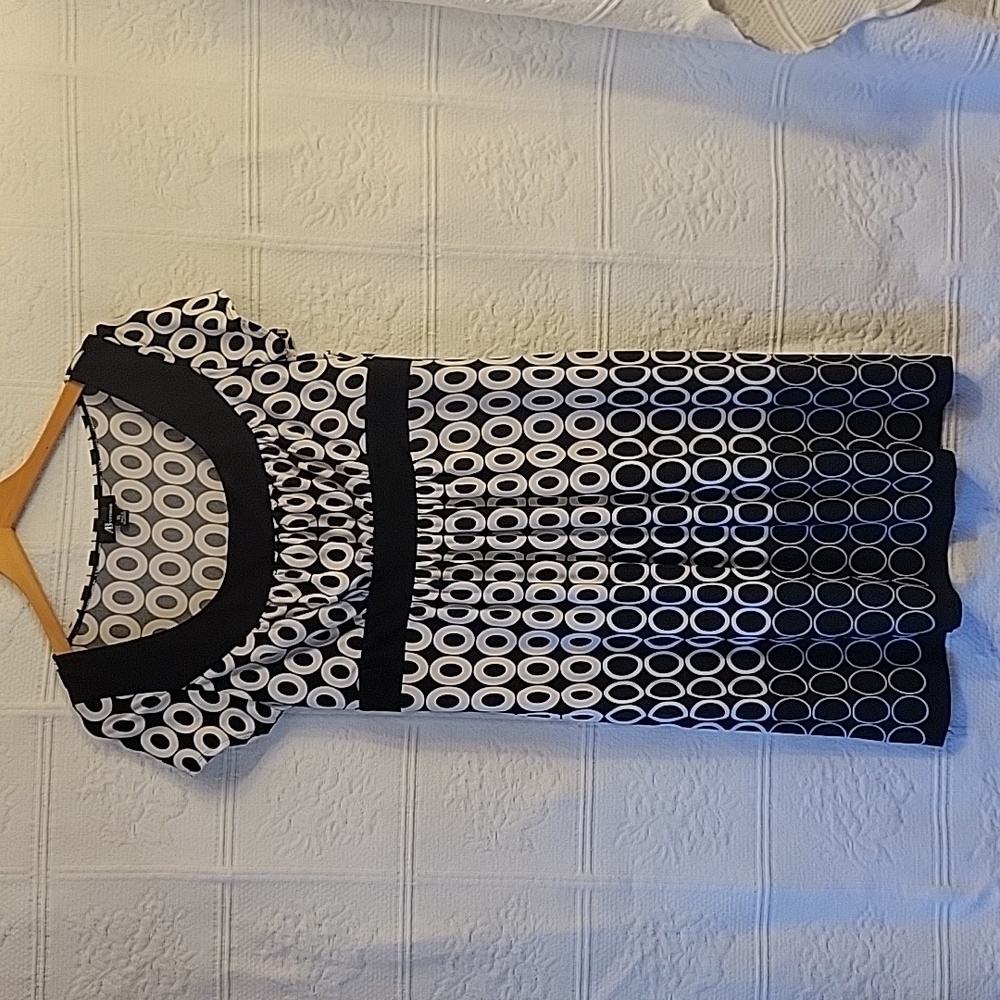 AB Studio Dress